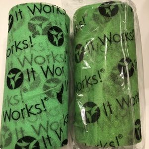 ItWorks wrap